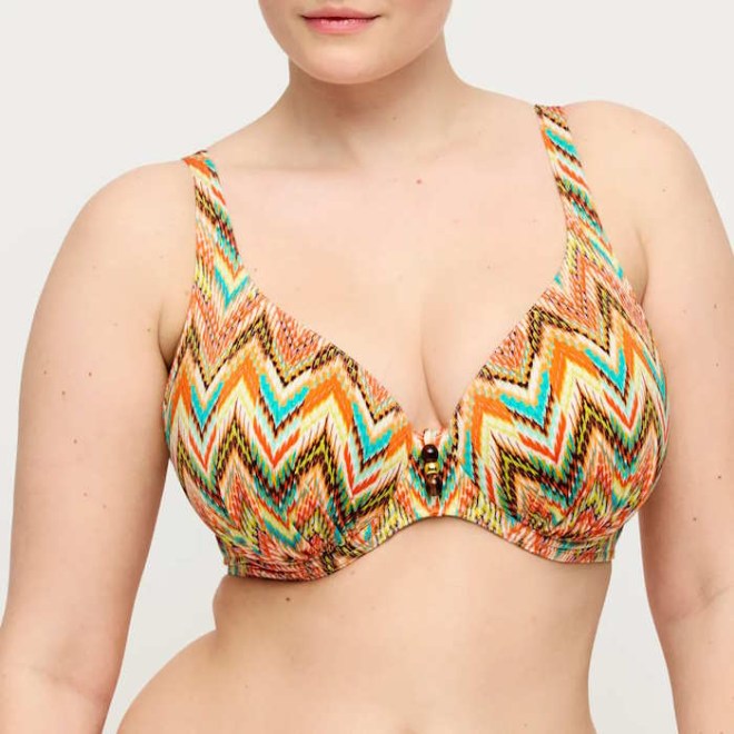 ΜΑΓΙΟ ΣΟΥΤΙΕΝ ΜΕ ΕΠΕΝΔΥΣΗ ΣΤΟ ΜΙΣΟ C-G CUP 4013819IKS PRIMA DONNA 